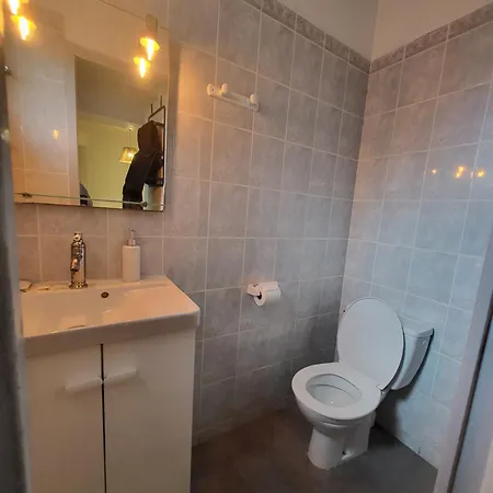 Hotel Le