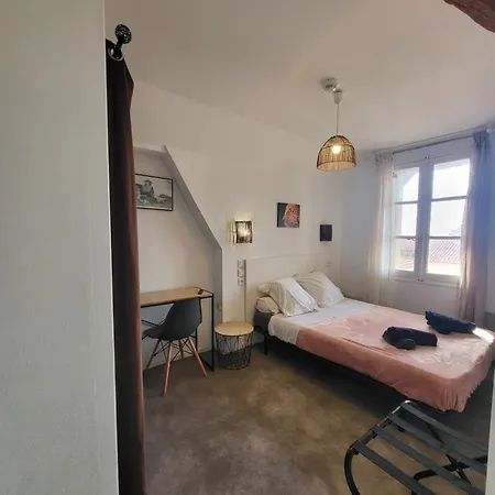 Hotel Le