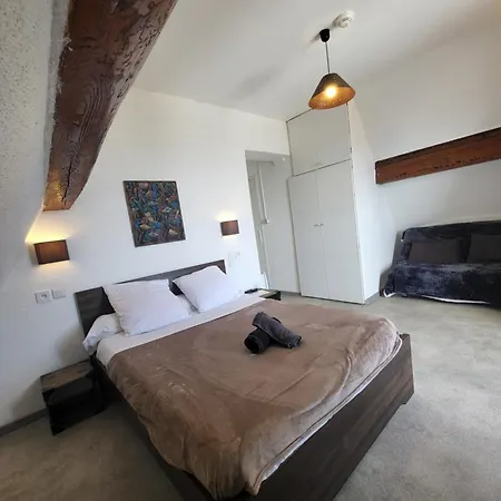 Hotel Le 2*