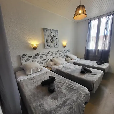 Hotel Le Valras-Plage