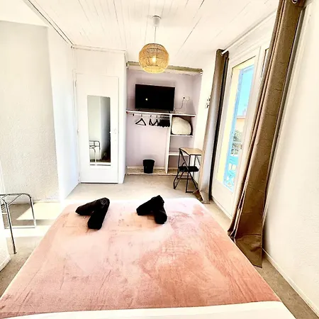 Le Hotel Valras-Plage