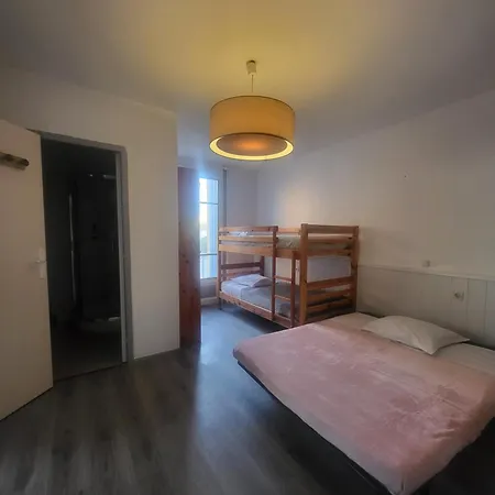 Le 2* Valras-Plage