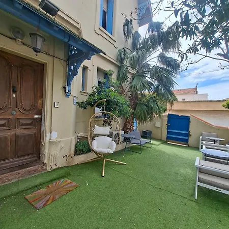 Hotel Le 2*