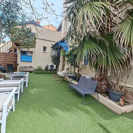 Le 2* Valras-Plage
