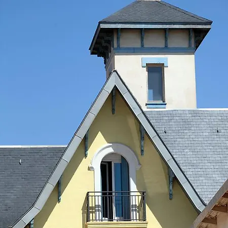 Hotel Le Valras-Plage