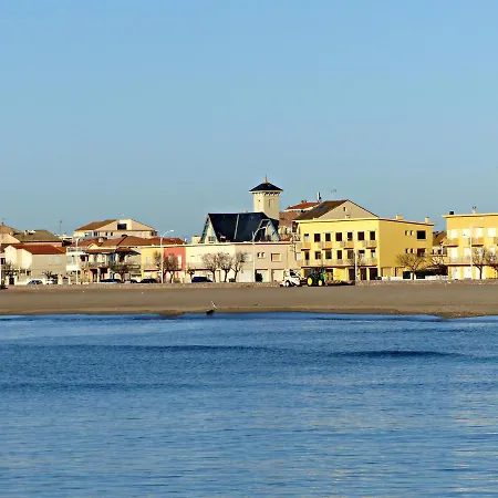 Le 2* Valras-Plage