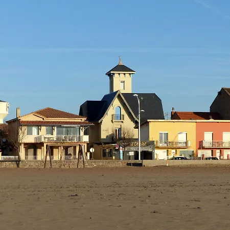 Le Valras-Plage