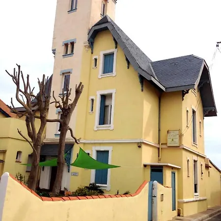 Hotel Le Valras-Plage