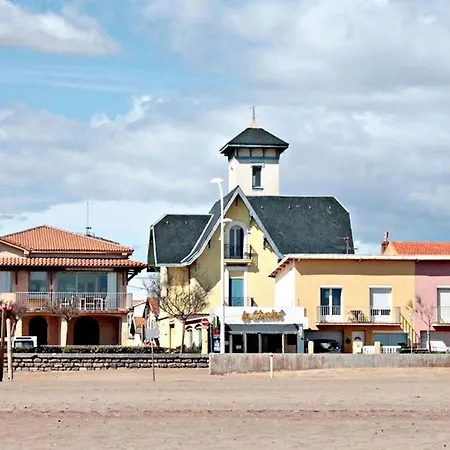 Hotel Le 2*