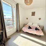 Le 2* Valras-Plage