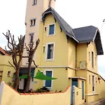 Hotel Le Valras-Plage