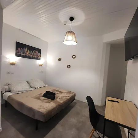 小木屋酒店 2*