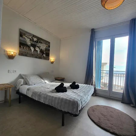 Le Valras-Plage
