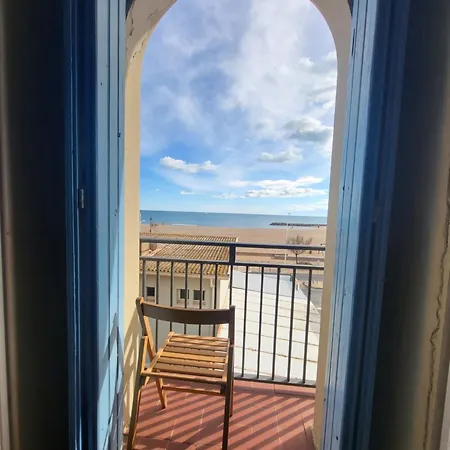 Le Hotel Valras-Plage