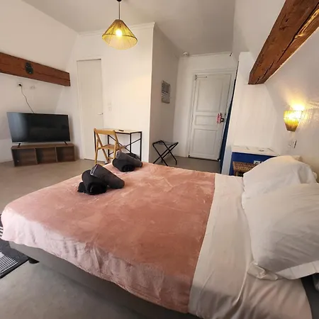 Hotel Le