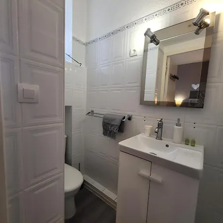 Le Hotel Valras-Plage