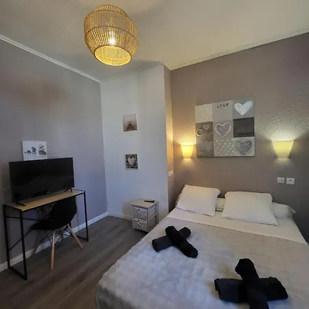 Hotel Le Valras-Plage