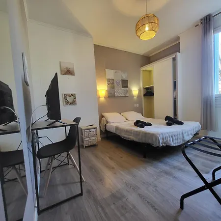 Hotell Le