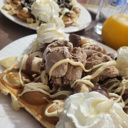 فندق Le 2*