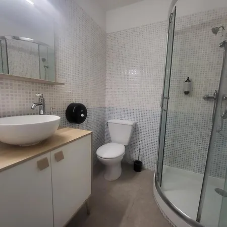 Le Hotel Valras-Plage