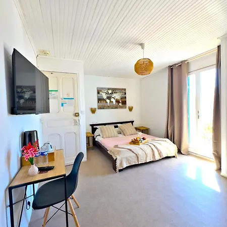 Hotel Le