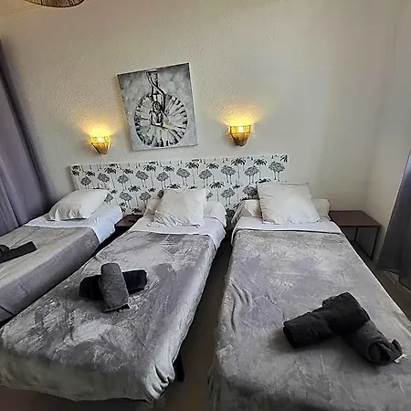 Hotel Le Valras-Plage