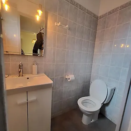 Le Hotel