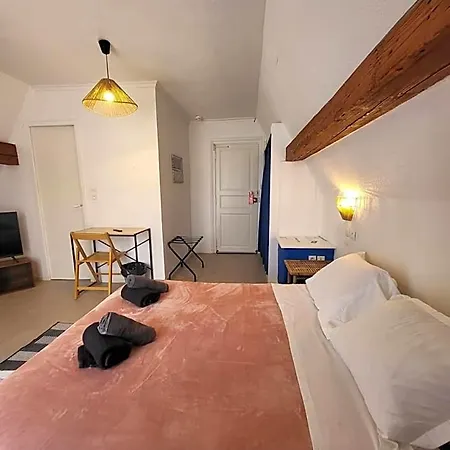 Hotel Le Valras-Plage