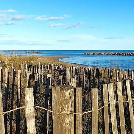 Le Valras-Plage