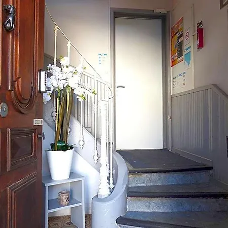 Le Szálloda
