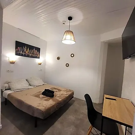 Hotel Le