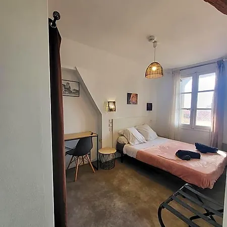 Le Hotel Valras-Plage