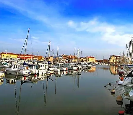 Le Valras-Plage