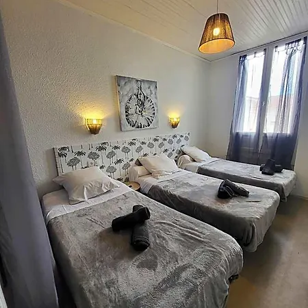 Le Hotel 2*