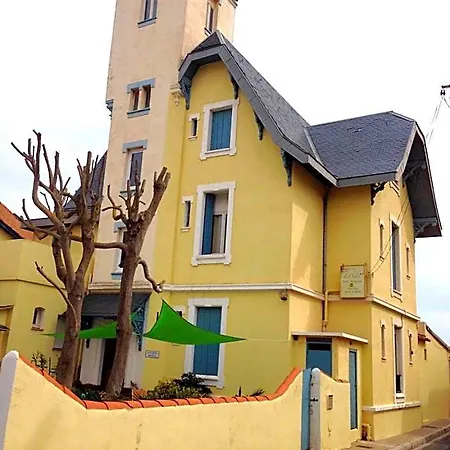 Hotel Le 2*