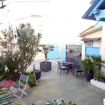 小木屋酒店