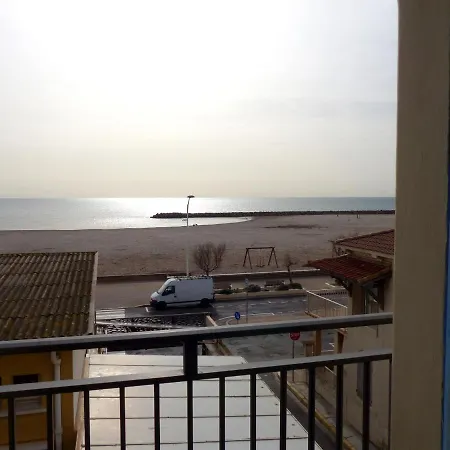 Hotel Le Valras-Plage